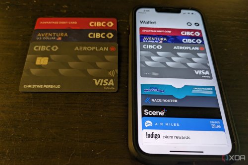 5 reasons Apple Wallet is a game-changer for me