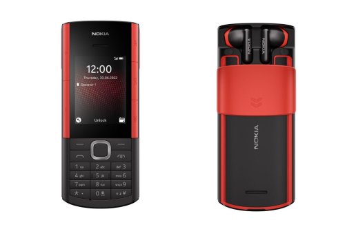 HMD Global releases Nokia handsets aimed at those yearning to revisit the past