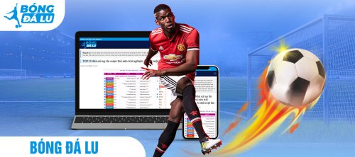Bóng đá Lu vip kết quả trực tuyến - Xem kq bdlu mới nhất