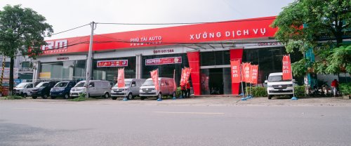 Xe Tải Giá Gốc | Cổng Thông Tin Xe Tải Chở Hàng Chi Phí Giá Rẻ Nhất