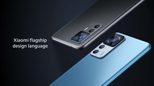 Xiaomi 12T, la gama media potenciada por el MediaTek Dimensity 8100 Ultra