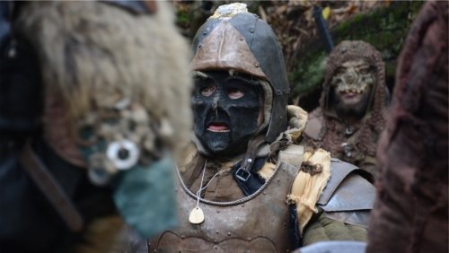 New (W)Ork: Fröhlicher ausbrennen in der schönen neuen ...