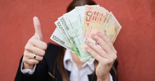 Tabu Gehalt fällt: Deutsche wollen, dass Arbeitgeber Gehälter offenlegen