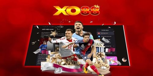 XO88 - Trang Chủ Chính, Link Vào Uy Tín Nhất 2025