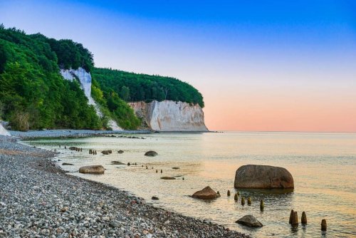 Things to Do on Rügen Island, Germany