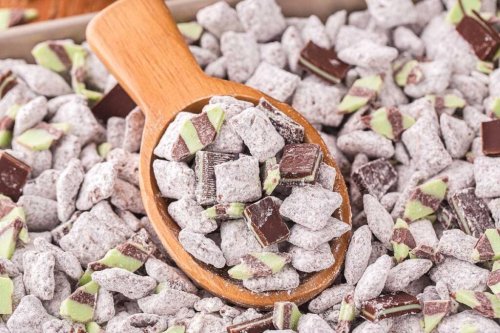 24 Snack Mix Recipes You’ll Want to Munch