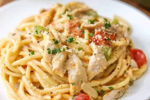 29 Simple Spaghetti Recipes for Delicious Dinners