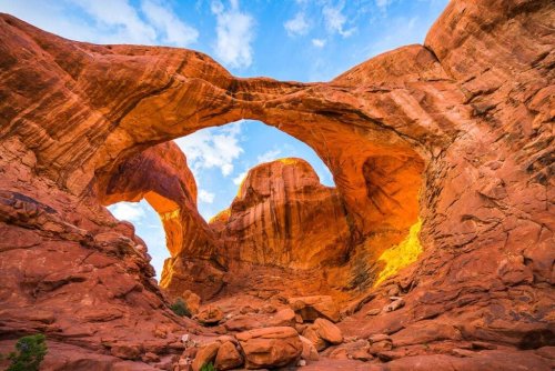 14 Best National Parks in The USA To Visit This Year