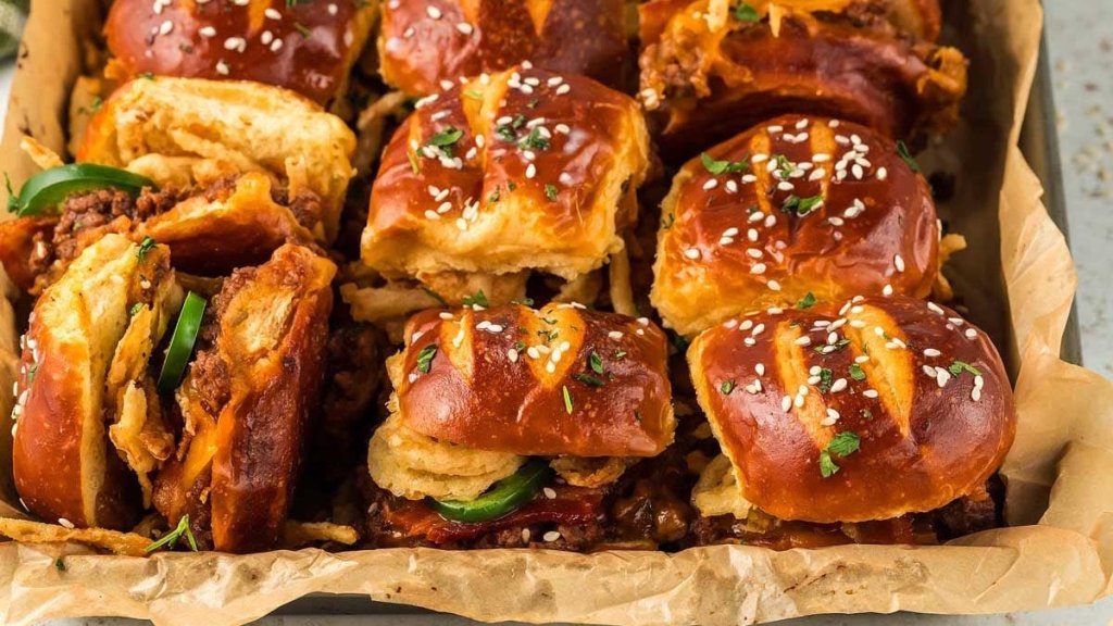 Father's Day Recipes for Dads Who Love Bacon 🥓 - cover