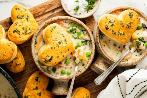 The 33 Best Pillsbury Biscuit Recipes to Try