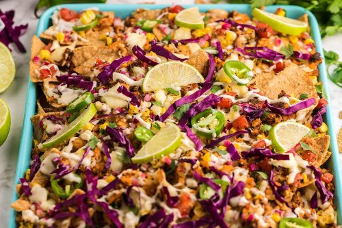 The 18 Best Nacho Recipes & Nacho Topping Ideas