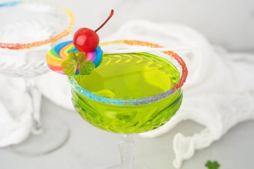 23 Spectacular St Patrick's Drinks to Sip On