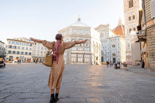 The 21 Best Things to Do in Florence, Italy
