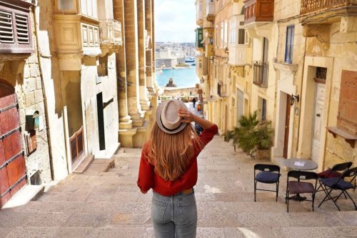 Where Is Malta? 8 Irresistible Reasons to Visit