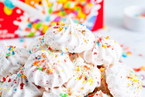 51 Cookie Recipes You’ll Be Baking All Year Long
