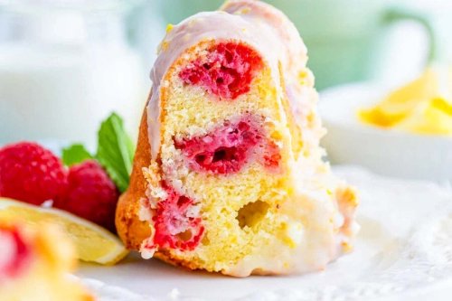 34 Desserts You Didn’t Know You Could Make In Your Air Fryer