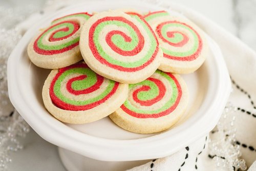 Sweet Spirals: 16 Perfect Pinwheel Cookie Recipes