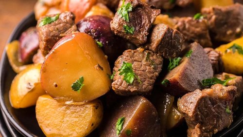 19 Dishes With Potatoes for People Who Love Spuds
