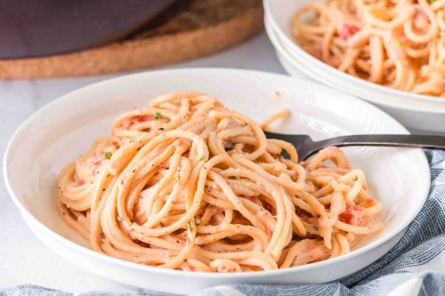 29 Simple Spaghetti Recipes for Delicious Dinners