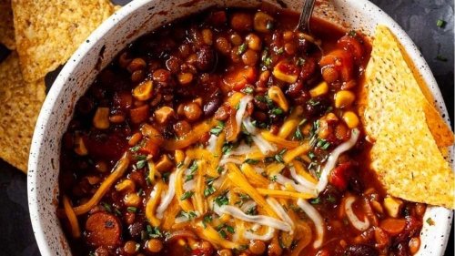 25 Delicious Lentil Recipes to Fill Your Belly