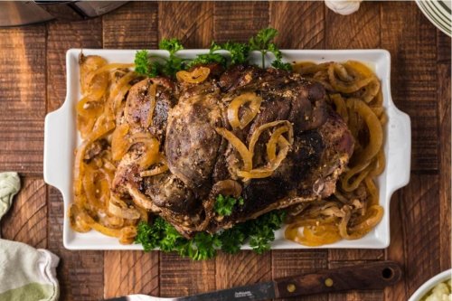 32 Slow Cooker Dinners and Sides to Warm Your Soul