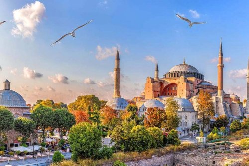 19 Turkish Delights: The Best Places to Visit in Turkey