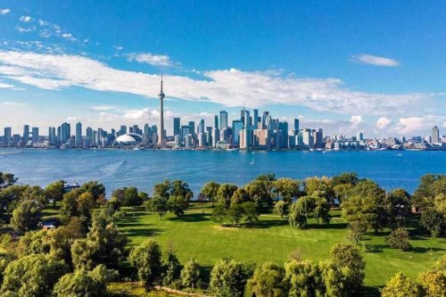 16 Breathtaking Places to Visit in Ontario
