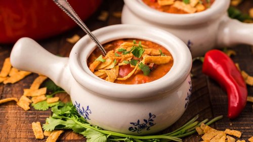 23 Fall Soup Recipes That Will Warm You Right Up