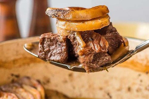 112 Beef Dinner Recipes Everyone Wants on Repeat