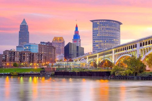 15 Things to Do in Cleveland, Ohio + Free Attractions