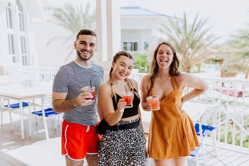 Margaritaville Resort in Kissimmee