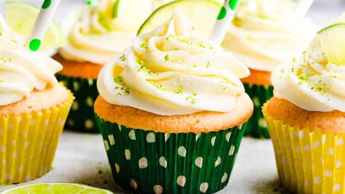 48 Delightful Cupcake Recipes To Impress Everyone