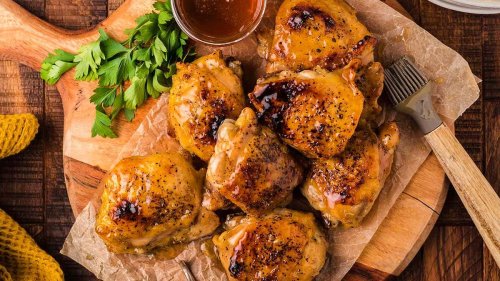 Winner, Winner Chicken Dinners, Appetizers, and More