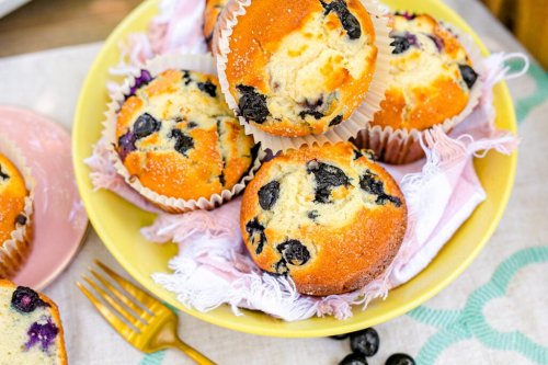 24 Muffin Recipes You’ll Want to Make Again and Again