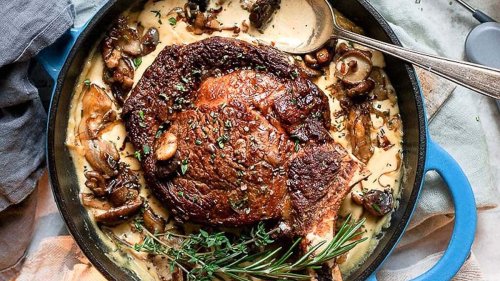 TGIF: 46 Feel-Good Friday Recipes to Kick Off the Weekend