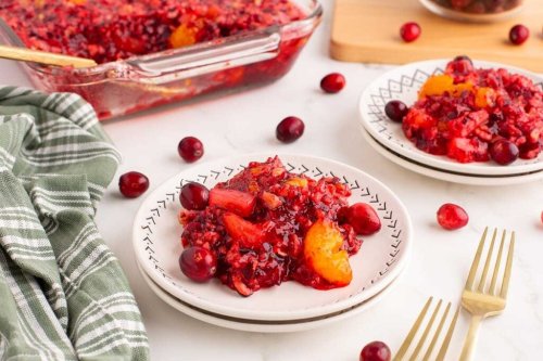 21 Mouthwatering Jello Salads to Make on Repeat