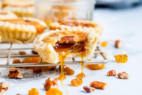 63 Easy Desserts You’ll Love Every Time You Make Them