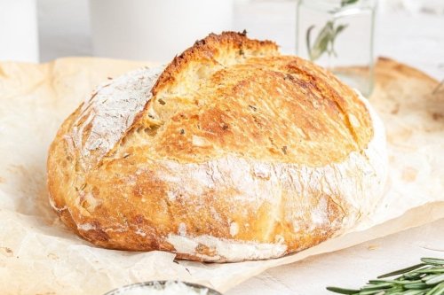 Bake Your Way to Heaven With 27 Bread Recipes