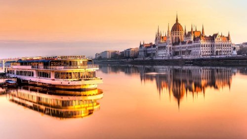 From Castles to Cafes: 29 Things to Do in Budapest