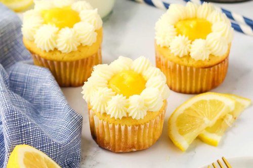 48 Delightful Cupcake Recipes To Impress Everyone
