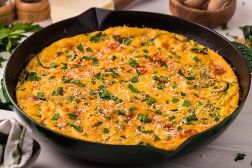 14 Insanely Delicious Meatless Meals
