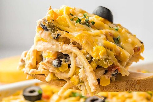 40 Baked Dinners For Warm Meals On Busy Nights