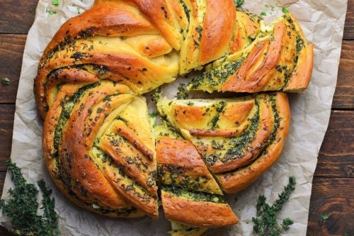 Bake Your Way to Heaven With 27 Bread Recipes