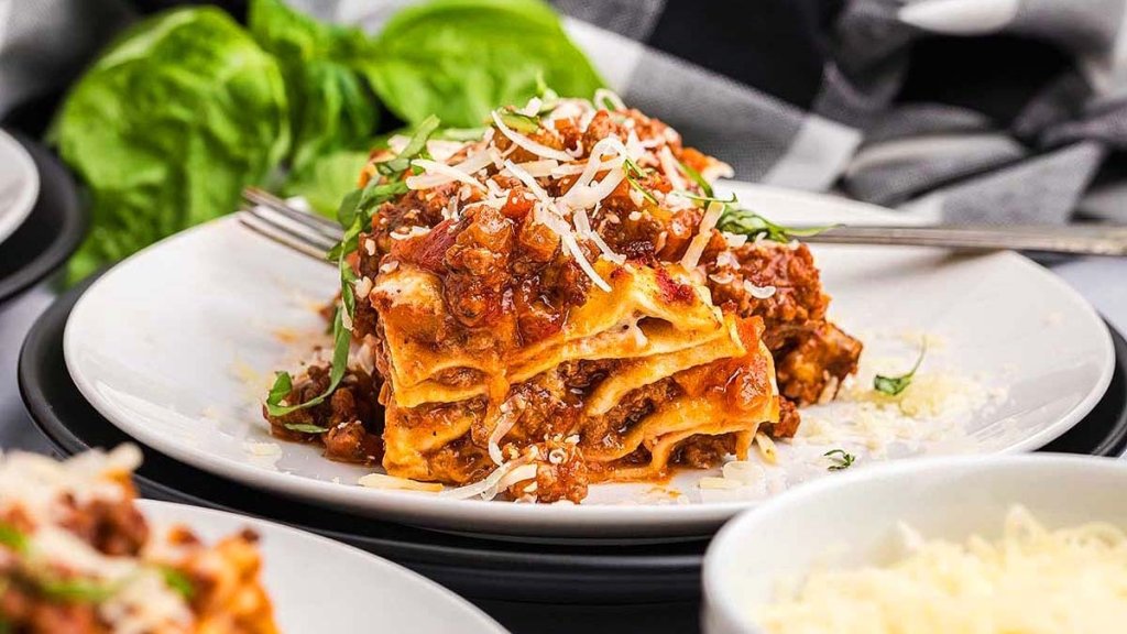 EASY RECIPES FOR EVERYDAY COOKING - cover