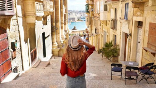 Where Is Malta? 8 Irresistible Reasons to Visit