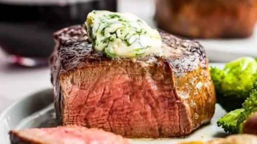37 Steak Recipes That'll Have You Ditching the Steakhouse