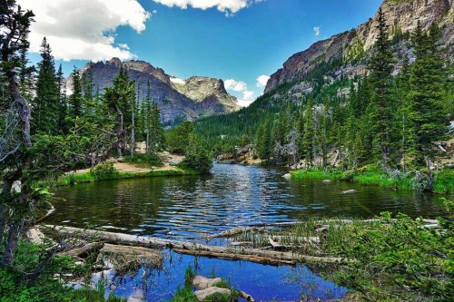 How Many National Parks Are There in the US?