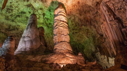 These 15 New Mexico National Parks Will Leave You Enchanted