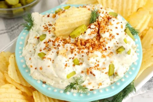 30 Party Dips No One Will Be Able to Resist