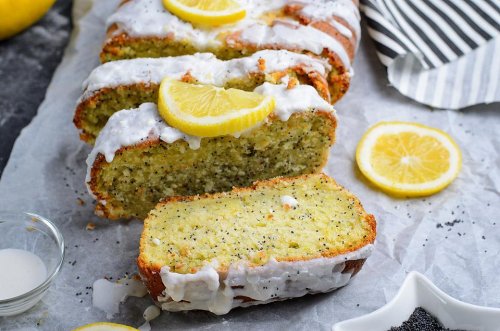 23 Delicious Loaf Cake Recipes You Need to Try!